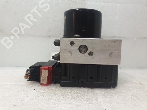 Used ABS pump PEUGEOT 206 CC (2D) 1.6 16V (2DNFUF, 2DNFUR) (109 hp) 27626873