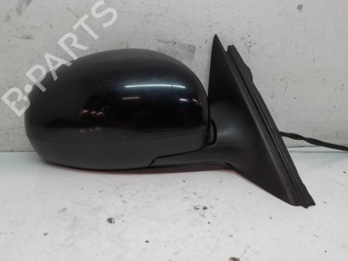 Used Right mirror SKODA FABIA II (542) 1.6 TDI (90 hp) 20381326