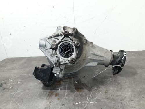 Rear differential SUZUKI GRAND VITARA II (JT, TE, TD) 1.9 DDiS All-wheel Drive (JT419, TD44, JB419WD, JB419XD,... | BP20379870M24 
