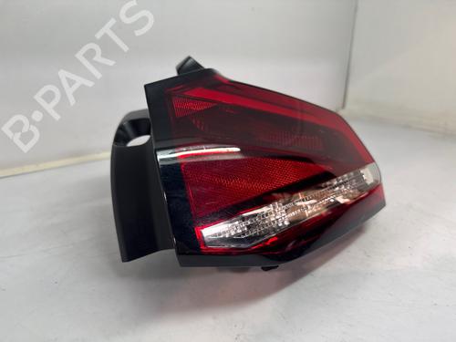Right taillight CITROËN C4 III (BA_, BB_, BC_) 1.2 PureTech 130 (BAHNSA, BAHNSB) | BP38043038C35  - Image 5