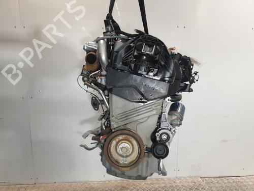 Engine RENAULT CLIO IV (BH_) 1.5 dCi 90 | BP27192004M1 - Image 5