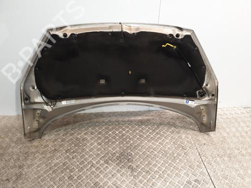 Hood PEUGEOT 308 SW I (4E_, 4H_) 1.6 HDi | BP23844445C1 