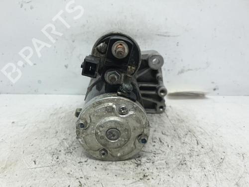 Used Starter PEUGEOT 207 (WA_, WC_) 1.4 16V (95 hp) 20376513