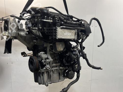 Used Engine AUDI A1 Sportback (GBA) 35 TFSI (150 hp) 32404614
