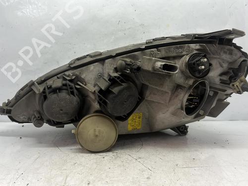 Used Right headlight MERCEDES-BENZ A-CLASS (W168) A 170 CDI (168.008) (90 hp) 20376259
