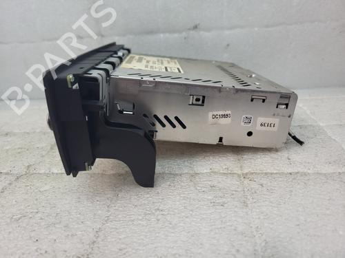 Radio BMW 3 (E90) 320 d | BP31579905E6