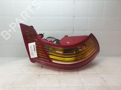 Used Right taillight CITROËN C6 (TD_) 2.7 HDi (204 hp) 32364710