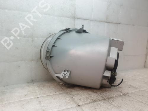 Left headlight CHEVROLET MATIZ (M200, M250) 0.8 | BP30737109C28 - Image 2