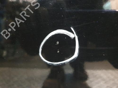 Right front door PEUGEOT 208 I (CA_, CC_) 1.6 HDi / BlueHDi 75 | BP27382154C3 
