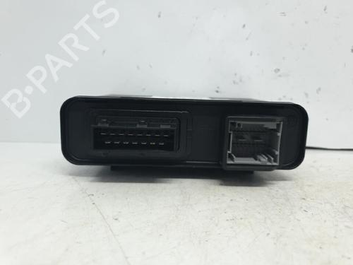 Used Electronic module PEUGEOT 207 CC (WD_) 1.6 HDi (109 hp) 30774321