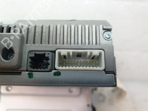 Display monitor DACIA DUSTER (HM_) 1.5 dCi 115 (HMAD) | BP25740430C48 - Image 7