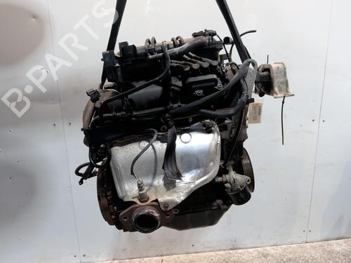 Used Engine Engine 36944533 36944533