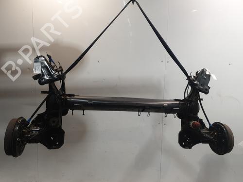 rear-axle-citroen-c3-iii-sx-2016-30193457 main image