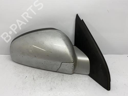 Right mirror OPEL VECTRA C GTS (Z02) 1.9 CDTI (F68) | BP20384212C27 