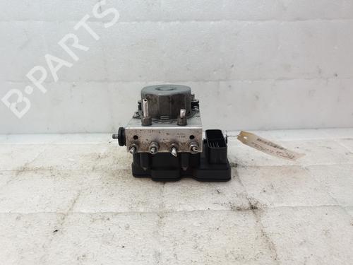 ABS pump RENAULT ZOE (BFM_) ZOE | BP25611590M43 