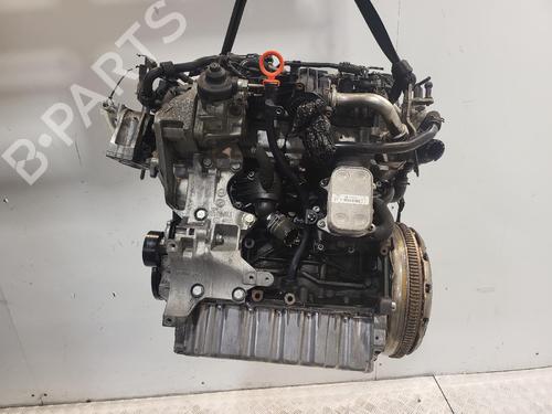 Engine VW TIGUAN (5N_) 2.0 TDI | BP40012182M1 - Image 1