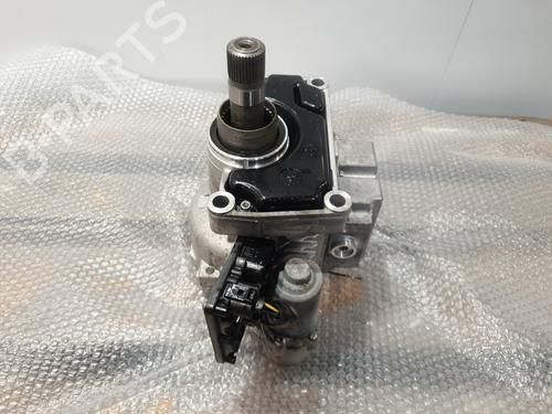 Used Front differential Front differential 27489816 27489816
