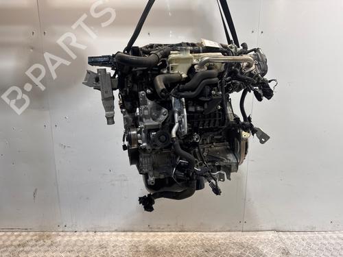 Engine MAZDA CX-3 (DK) 1.5 SKYACTIV-D (DK2WS, DK5FW) | BP36141112M1 - Image 3