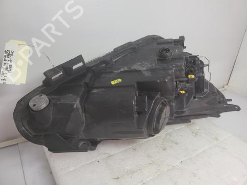 Used Left headlight Left headlight 37250815 37250815