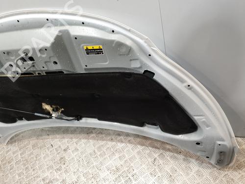 Hood TOYOTA AYGO X (_B7_) 1.0 VVT-i (KGB70) | BP29699526C1 
