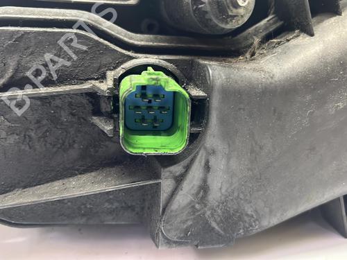 Right headlight FORD MONDEO III (B5Y) 2.0 16V TDDi / TDCi | BP20371779C29 