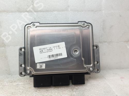 Øvrige Styrinhsenheder PEUGEOT 308 I (4A_, 4C_) 1.6 16V (120 hp) 30364370