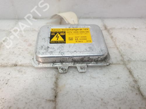 Used Electronic module BMW 5 (E60) 525 d (177 hp) 29317302