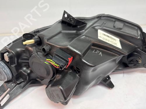 Right headlight PEUGEOT 1007 (KM_) 1.6 16V | BP37634995C29 - Image 6
