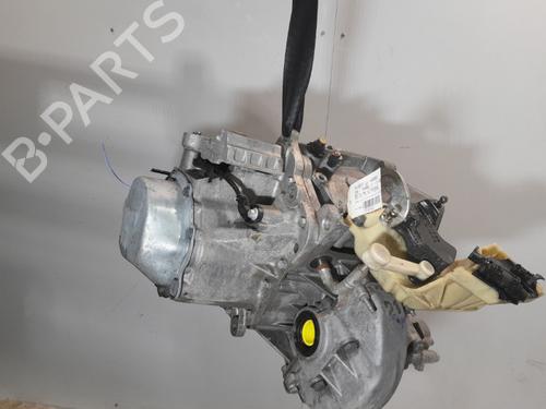 Gearbox PEUGEOT 208 I (CA_, CC_) 1.5 BlueHDI 100 | BP20381424M3