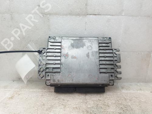 Used Control unit NISSAN MICRA C+C III (K12) 1.4 16V (88 hp) 32412262