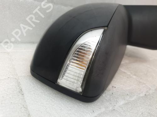 Used Left mirror Left mirror RENAULT GRAND SCÉNIC III (JZ0/1_) 1.5 dCi (JZ09, JZ0D, JZ10, JZ14, JZ1G, JZ29, JZ2C) (110 hp) 32088925 32088925