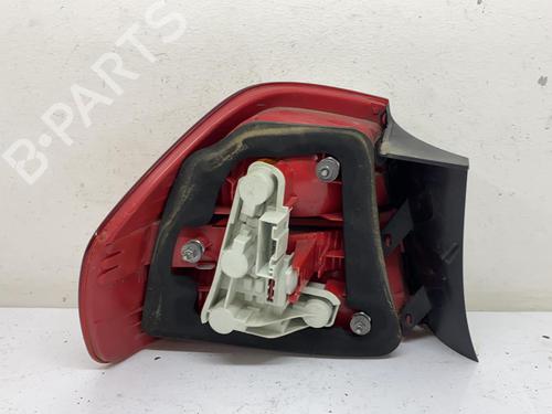 Used Right taillight Right taillight BMW 3 (E90) 318 d (122 hp) 20380706 20380706