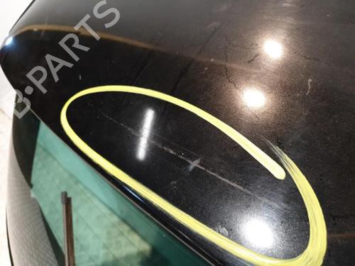 Tailgate VW POLO V (6R1, 6C1) 1.6 TDI | BP20384865C6 