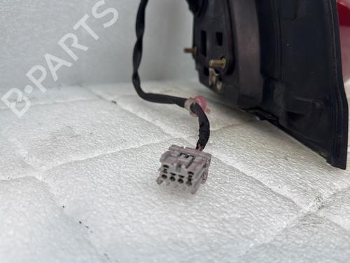 Left mirror HONDA CIVIC VII Hatchback (EU, EP, EV) 1.4 iS (EP1, EU5, EU7) | BP32404660C26