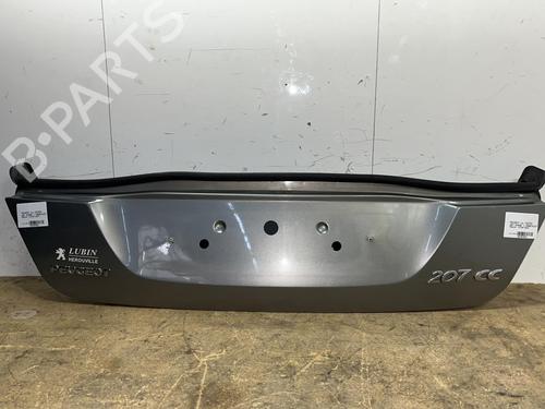 Used Tailgate Tailgate 20379606 20379606