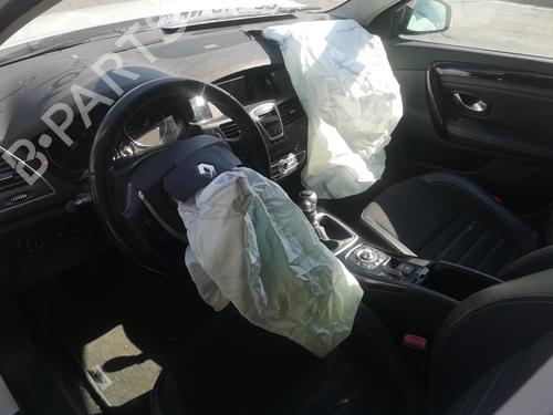 Switch RENAULT LAGUNA III (BT0/1) 2.0 dCi (BT07, BT0J, BT14, BT1A, BT1S) | BP28125672I30  - Image 8