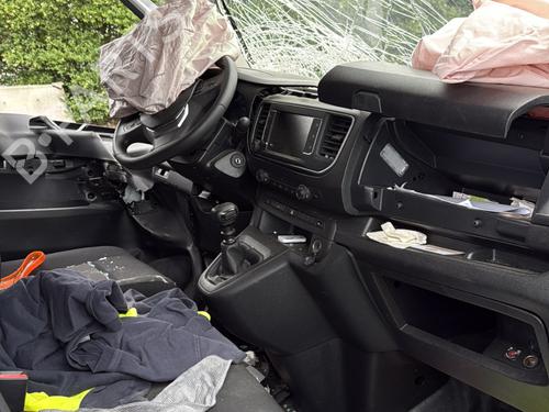 Engine CITROËN JUMPY III Van (V_) 2.0 BlueHDi 145 | BP29699538M1  - Image 7