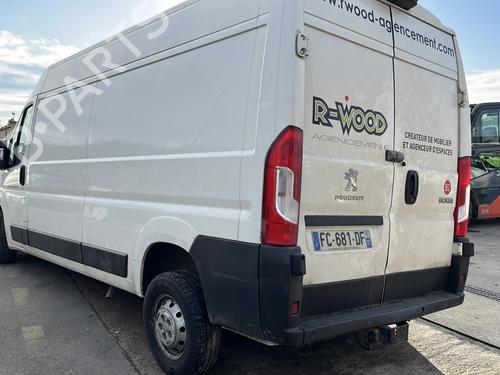 Left front driveshaft PEUGEOT BOXER Van 2.0 BlueHDi 130 | BP27836664M38  - Image 12