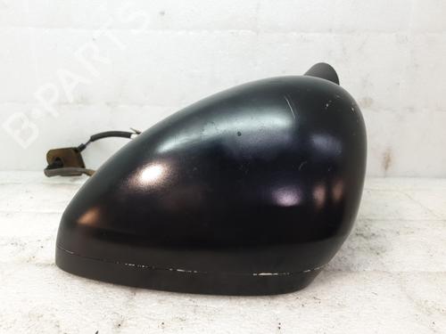 Left mirror CITROËN C3 II (SC_) 1.0 VTi 68 | BP27303598C26