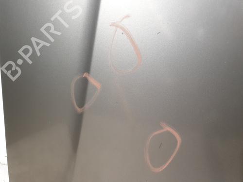 Hood AUDI 100 C3 Saloon (443, 444) 2.0 | BP30725975C1 