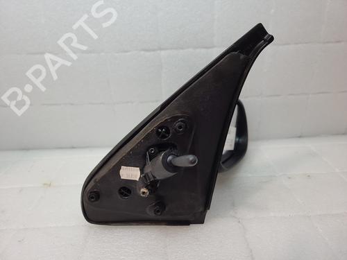 Right mirror RENAULT CLIO II (BB_, CB_) 1.2 (BB0A, BB0F, BB10, BB1K, BB28, BB2D, BB2H, CB0A,... | BP21679833C27 
