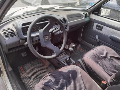 Right mirror PEUGEOT 205 II (20A/C) 1.1 | BP20373636C27