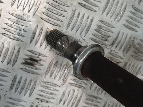 Right front driveshaft DACIA DUSTER (HS_) 1.6 16V Hi-Flex | BP23892261M39 - Image 3