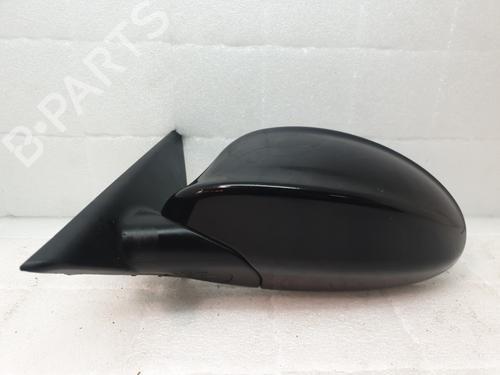 Left mirror BMW 3 (E90) 335 d | BP32088901C26