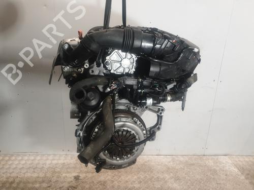 Engine CITROËN C3 II (SC_) 1.4 HDi 70 (SC8HZC, SC8HR0, SC8HP4) | BP32439256M1