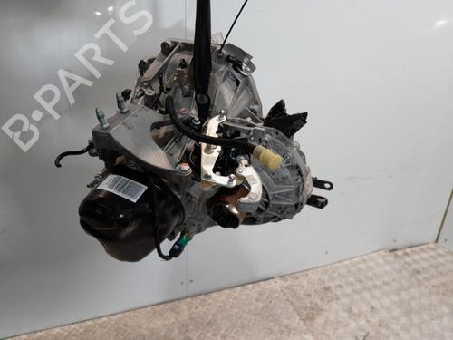 Gearbox DACIA SANDERO II 1.0 SCe 75 (B8JC, B8JD) | BP20374393M3 