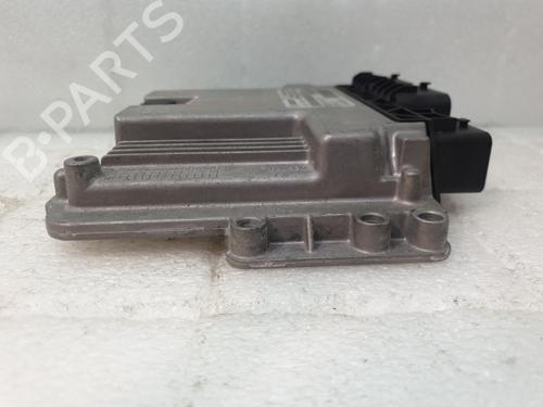 Control unit CITROËN C4 II (NC_) 1.6 VTi 120 (NC5FS0, NC5FS9) | BP31189032M11 
