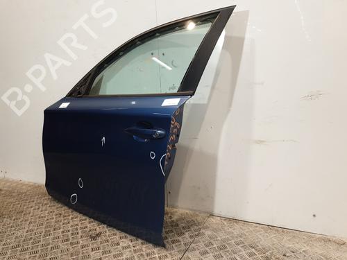 Left front door BMW 1 (E87) 118 d | BP27489782C2 