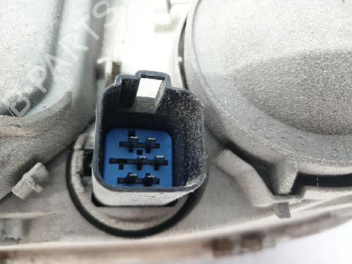 Used Right headlight Right headlight FORD FIESTA IV (JA_, JB_) 1.25 i 16V (75 hp) 20373135 20373135