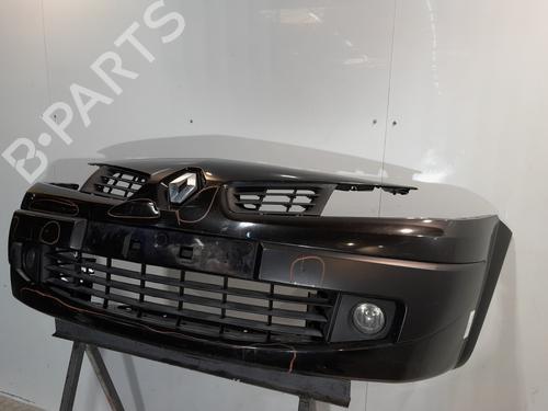 Used Front bumper Front bumper 27724894 27724894